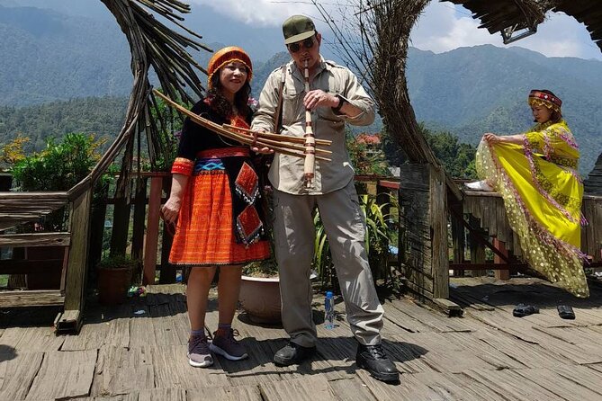 Private Tour Experience from Sapa Town to Cat Cat Village - Practical tips so you enjoy it more