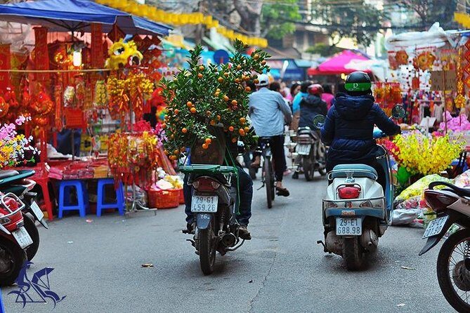 Private tour - Hanoi old quarter cyclo tour (2 hours) - Private guide value: what you’ll actually get from the English explanations