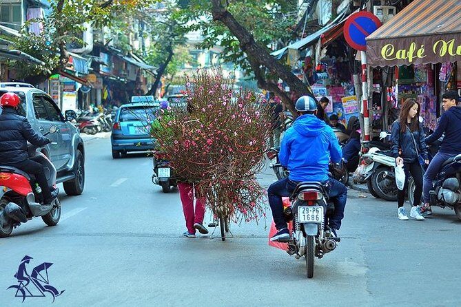Private tour - Hanoi old quarter cyclo tour (2 hours) - Who this cyclo tour suits best (and who might want another option)