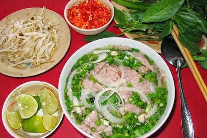 Private Tour: Hanoi Street Foods - Train Street - Hidden Gems - Price and Value: What $42 Buys in Real Terms