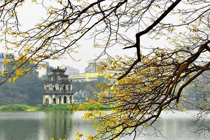 Private Tour Incense Village, Hat village & Train Street Coffee - A Private Day From Hanoi That Moves Beyond Old-Quarter Photos