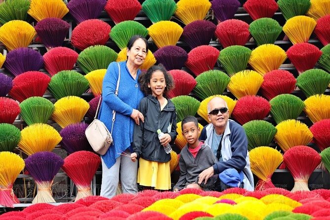 Private Tour Incense Village, Hat village & Train Street Coffee - Price and Logistics: Is $59 a Smart Deal?