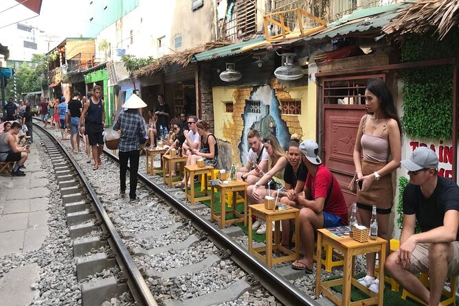 Private Tour Incense Village, Hat village & Train Street Coffee - Who Should Book This (And Who Should Skip It)