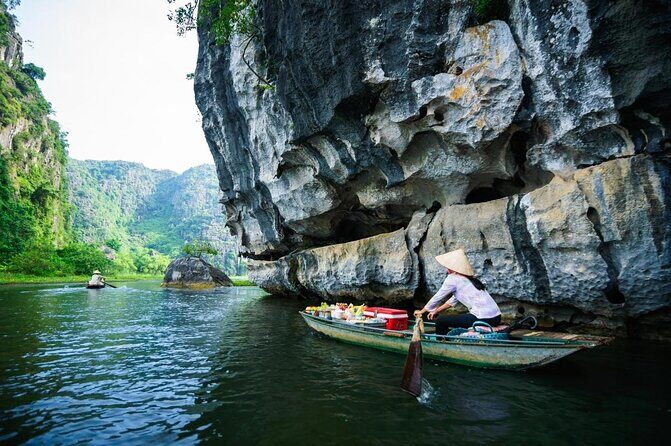 Private Tour Ninh Binh 1 Day - Key things to know before you go