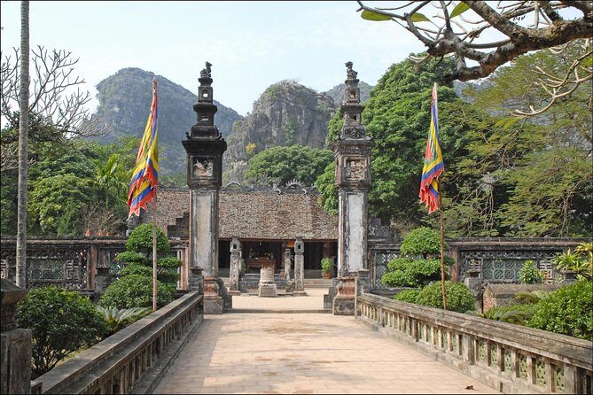 Private Tour Ninh Binh 1 Day - Why this 1-day Ninh Binh private tour works so well from Hanoi
