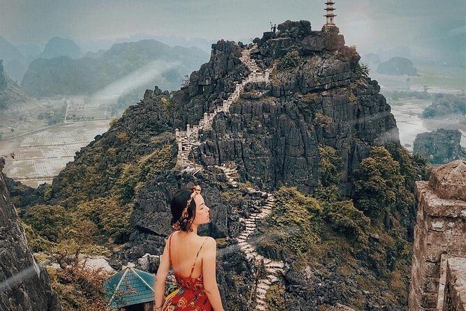 Private Tour Ninh Binh 1 Day - Lunch and your private guide: what that extra control really buys you