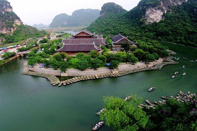 Private Tour Ninh Binh 1 Day - What the schedule feels like on the ground