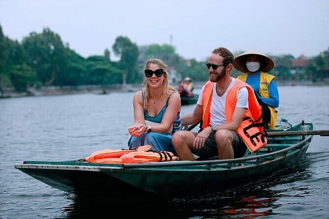 PRIVATE TOUR Ninh Binh One Day - Hoa lu- Tam Coc - Mua Cave - Price and Value: Why $150 Makes Sense Here