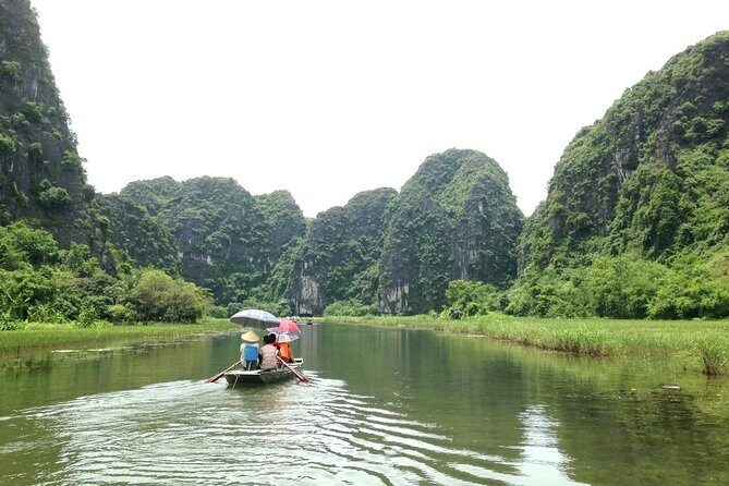[Private] Trang An Boat Ride and Hoa Lu Temples - Day tour - Price and value: what $72 buys you (and what it doesn’t)