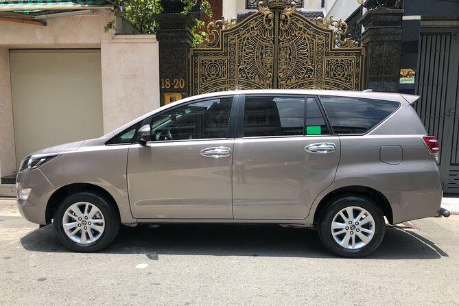 Private transfer between Hanoi and Sapa - Quick hits before you book