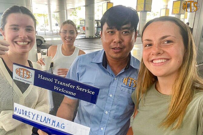 Private transfer between Hanoi and Sapa - Pickup That Feels Like Door-to-Door (Not Taxi Math)