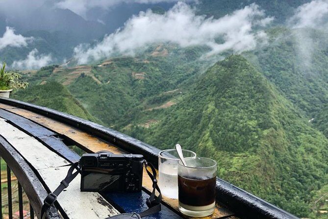 Private transfer between Hanoi and Sapa - Where the Trip Ends in Sapa (And What You Should Confirm)