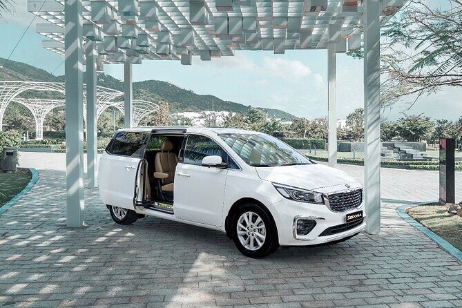 Private Transfer Between Hanoi City and Noi Bai Airport (HAN) - Key things that make this transfer work