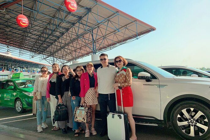 Private Transfer Between Hanoi City and Noi Bai Airport (HAN) - Hanoi to Noi Bai: Why private transfers feel worth it