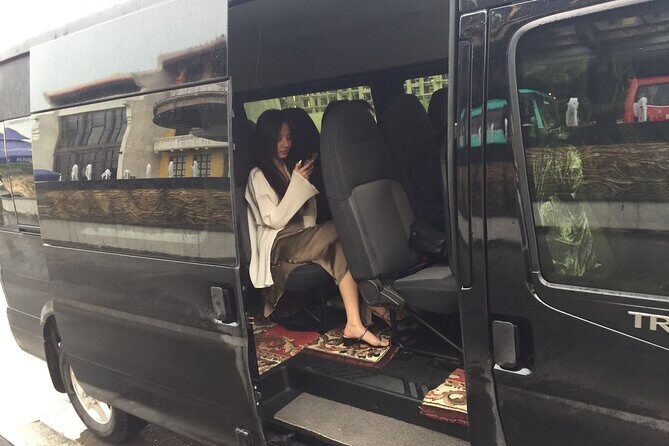 Private Transfer Between Hanoi City and Noi Bai Airport (HAN) - Price and value: $15 for up to two, and what you’re actually buying