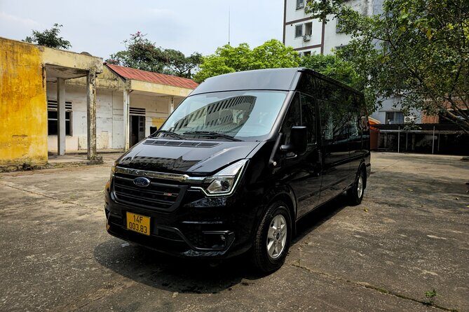 Private Transfer Between Hanoi City and Noi Bai Airport (HAN) - Who should book this transfer (and who might not)