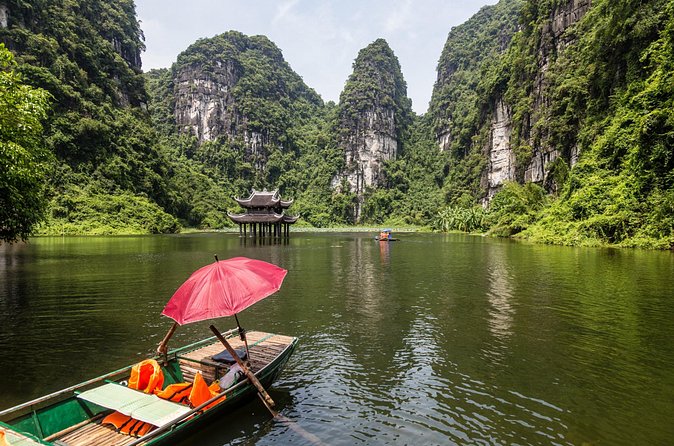 Private transfer between Hanoi - Ninh Binh one way trip - Price and value: how $56 per group works in real travel terms