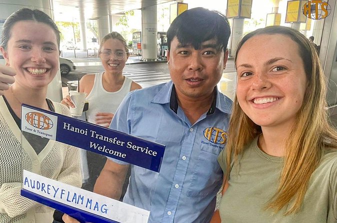 Private transfer between Hanoi - Ninh Binh one way trip - Planning your day in Ninh Binh around a one-way transfer