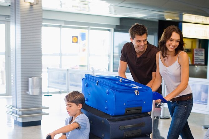 Private transfer Between Hanoi & Noi Bai airport - Key highlights I think you’ll care about