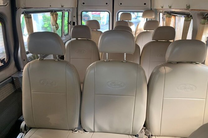 Private Transfer Between Lao Cai Train Station and Sapa Town - Who this transfer suits best (and who might not need it)