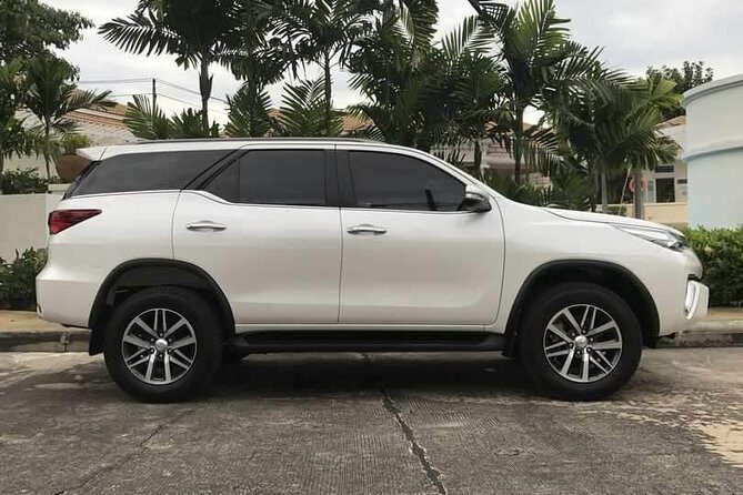 Private Transfer from Ninh Binh to Halong or Halong to Ninh Binh - Ninh Binh to Halong: Why a Private Car Beats the Shuffle