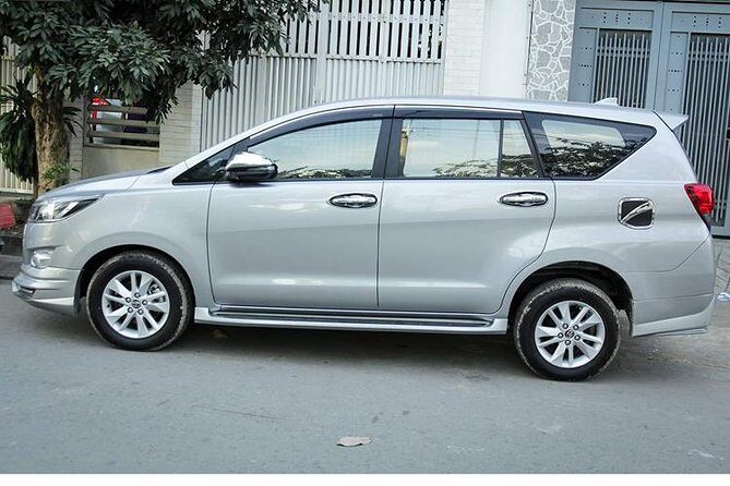 Private Transfer from Ninh Binh to Halong or Halong to Ninh Binh - What’s Included vs. What You’ll Need to Add