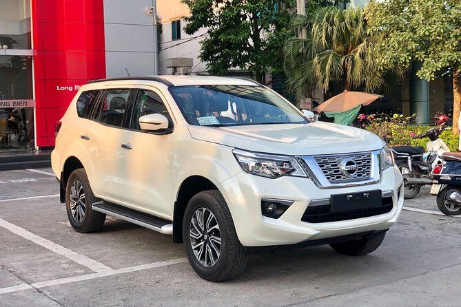 Private Transfer FROM/to Hanoi TO/from Ninh Binh (Hotel Pickups) - Door-to-door Hanoi–Ninh Binh transfer: what you’re actually buying