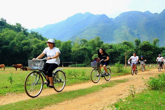 Private Transfer Hanoi <=> Mai Chau One Way (Free hotel pickup) - Who Should Book This Hanoi–Mai Chau Private Transfer?