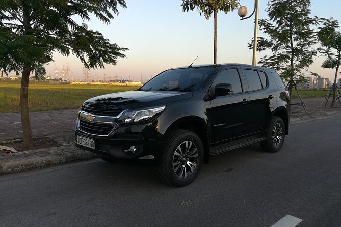 Private Transfer Hanoi <=> Mai Chau One Way (Free hotel pickup) - Where This Leaves You in Mai Chau (And in Hanoi)