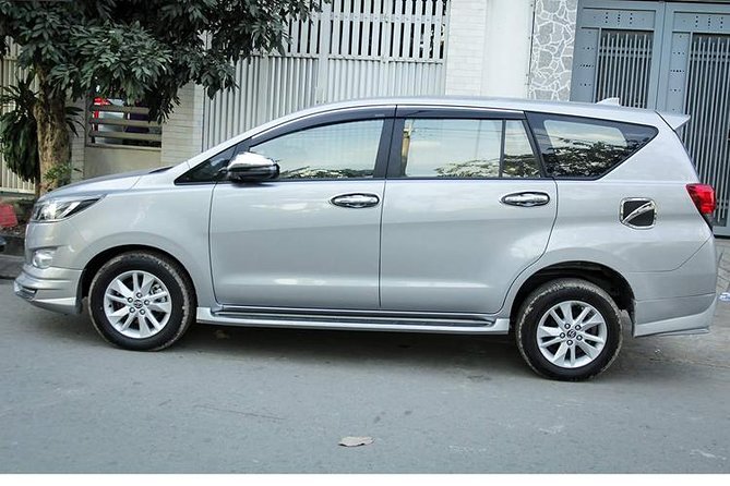 Private transfer Hanoi <=> Mu Cang Chai One Way (Hotel pickup) - Why this Hanoi–Mu Cang Chai transfer beats DIY
