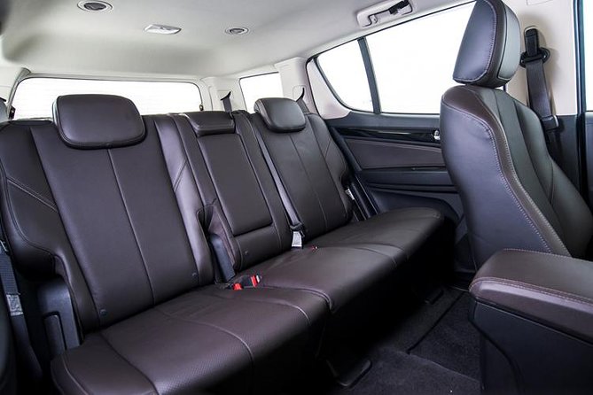 Private transfer Hanoi <=> Mu Cang Chai One Way (Hotel pickup) - Price and timing: when it tends to make sense