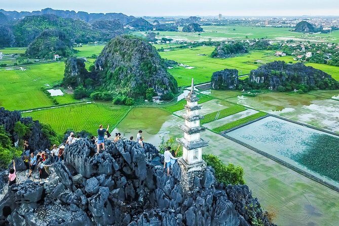 Private transfer Hanoi-Ninh Binh one day trip - A Practical “Itinerary” for a Transfer Day