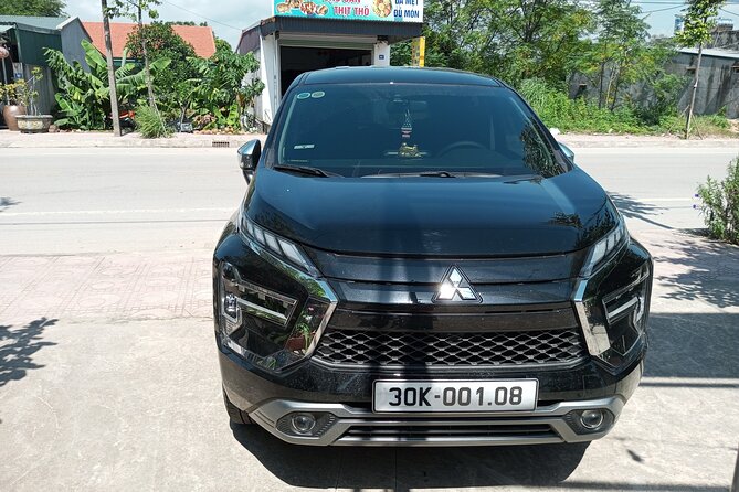 Private transfer Hanoi to Ha Long Bay - Hanoi to Ha Long Bay without the headache