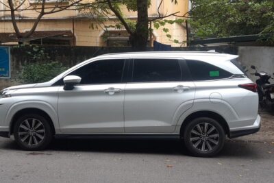 Private transfer Hanoi to Ha Long Bay - Pickup in Hanoi: what “exact places” really means