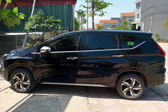 Private transfer Hanoi to Ha Long Bay - Arrival at Ha Long Bay: what you should plan for next