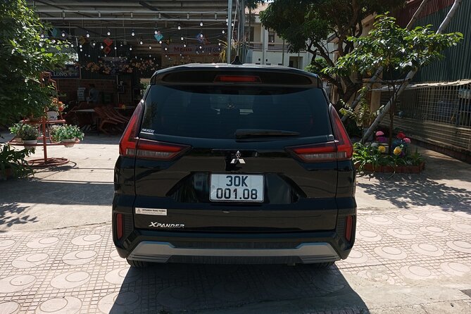 Private transfer Hanoi to Ha Long Bay - Communication tips that fix 90% of transfer problems