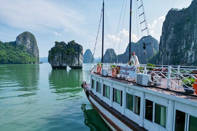 Private Transfer Hotel Pick Up for Small Group Halong Day Tour - The standout strengths of this Halong Bay day tour