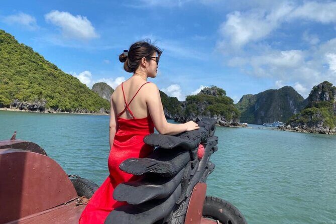 Private Transfer Hotel Pick Up for Small Group Halong Day Tour - The 10-hour rhythm: what the schedule feels like