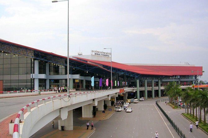 Private transfer Noi Bai Airport (HAN) - Hanoi City Center - Key Points That Matter Before You Go