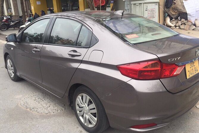 Private transfer Noi Bai Airport (HAN) - Hanoi City Center - Should You Book This Hanoi Airport Transfer?