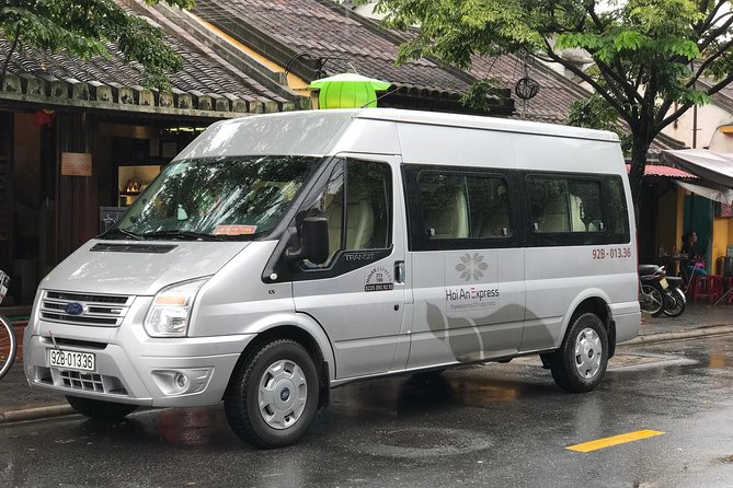 Private Transfer: Noi Bai Airport to/from Ha Noi City Center - Pickup that’s actually easy: name sign, waiting time, and how meet-up works