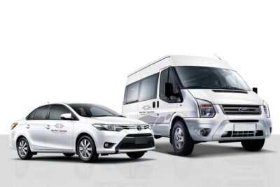 Private Transfer: Noi Bai Airport to/from Ha Noi City Center - Your ride through Hanoi: what “private and A/C” really means for comfort