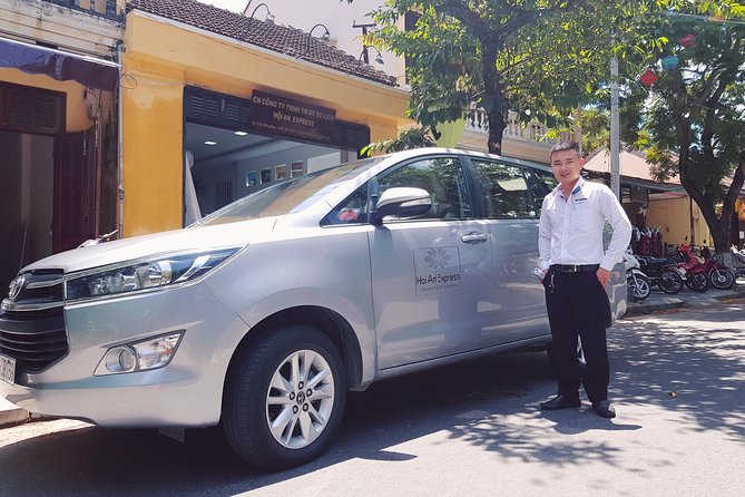 Private Transfer: Noi Bai Airport to/from Ha Noi City Center - Late-night pickups and extra charges: the part you should read