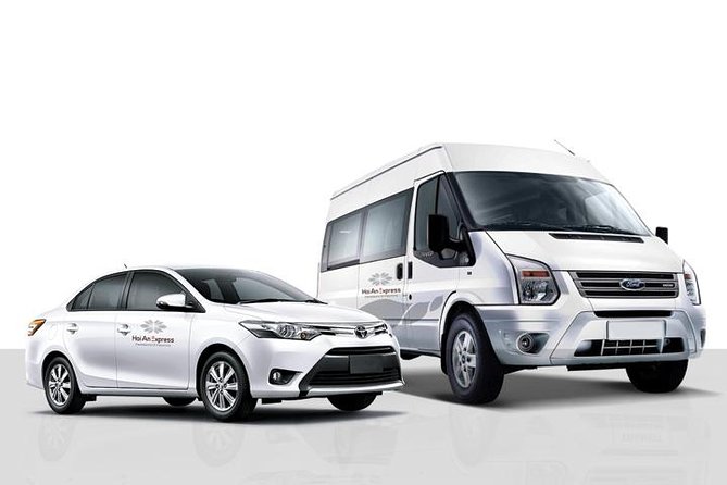 Private Transfer: Noi Bai Airport to/from Ha Noi City Center - Your ride through Hanoi: what “private and A/C” really means for comfort