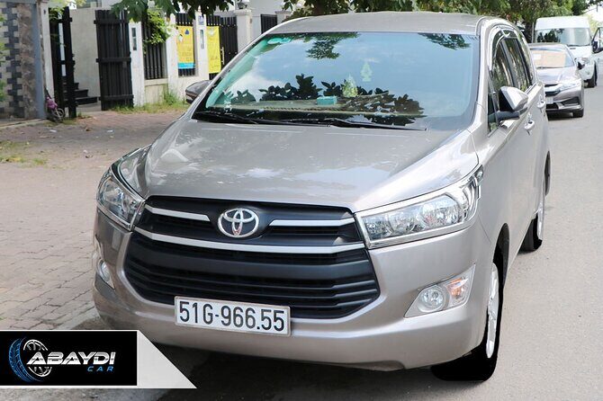 Private Transfer One Way From HANOI > HALONG - The Ride Comforts You’ll Actually Notice