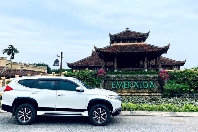 Private Transfer One Way From HANOI > HALONG - What to Watch For: Timing, Weather, and Real-Life Hanoi Starts