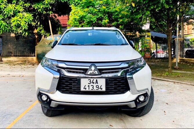 Private Transfer One Way From HANOI > NINHBINH - Why This Hanoi to Ninh Binh Transfer Can Make or Break Your Day