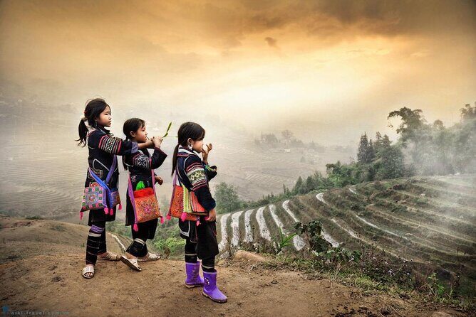 Private Transfer One Way From HANOI > SAPA - Key highlights before you book