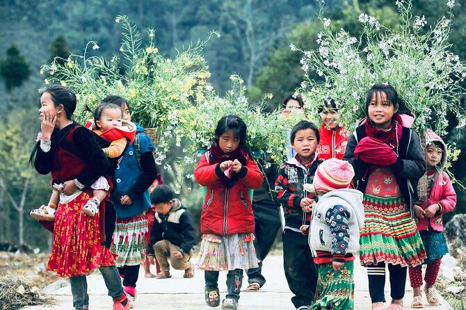 Private Transfer One Way From HANOI > SAPA - Those 2–3 breaks: how to make them work for you