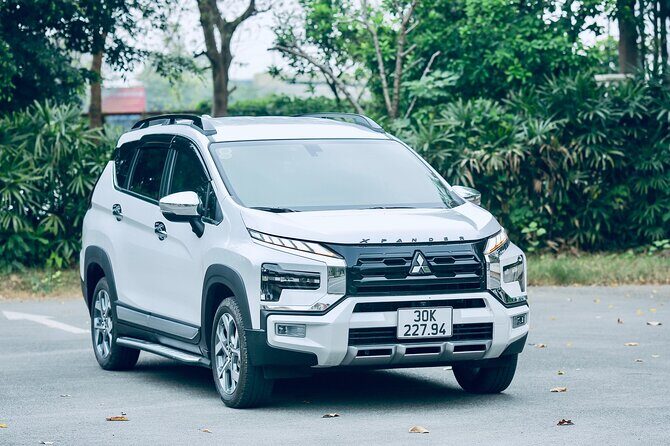 Private Transfer One Way From HANOI > SAPA - Choosing the right car: sedan vs 7-seater vs minivan